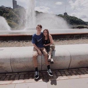 Meet your Posher, Nathan